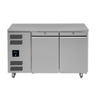 Williams JADE JC2 refrigerated gastronorm counter
