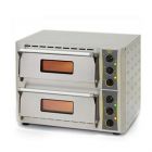 Roller Grill PZ430D Double Deck Pizza Oven