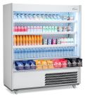 Williams R150-SCN Refrigerated Display Case