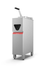 Valentine CORE250T Free Standing Electric Fryer