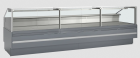 Tefcold SOCB37582A Serve Over Counter