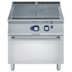 Electrolux Professional E7STGH10G0 Solid Top Gas Oven Range (371008)
