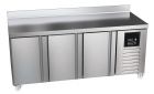 Sterling Pro SPI-7-180-30 3-Door Refrigerated Counter