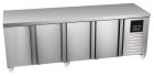Sterling Pro SPI-7-225-40 4-Door Refrigerated Counter
