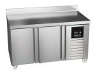 Sterling Pro SPI-7-135-20 2-Door Refrigerated Counter
