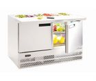 Williams SU15CT-SS Saladette Prep Counter