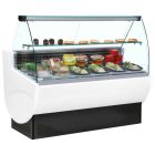 Trimco TAVIRA II 100 Slimline Serve Over Counter