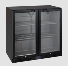 Tefcold DB202H Backbar Bottle Cooler