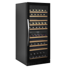 Tefcold TFW300-2F Dual Temperature Wine Cooler