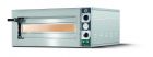 Cuppone LLKTZ5201 Tiziano Single Deck Pizza Oven