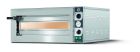Cuppone LLKTZ4201 Tiziano Single Deck Pizza Oven