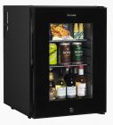 Tefcold TM44G Glass Door Minibar