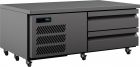 Williams HUBC7-S3 Refrigerated Counter