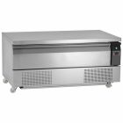 Tefcold UD1-3 Dual Temperature Uni-Drawer Chefs Base