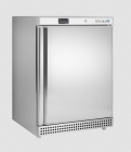 Tefcold UF200SG Glass Door Display Freezer