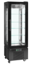 Tefcold UPD200 Glass Display