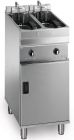 Valentine EVO2200TP Free Standing Electric Fryer