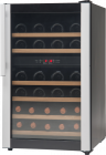 Vestfrost W32 Undercounter Dual Zone Wine Cabinet