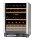 Vestfrost W45 Undercounter Dual Zone Wine Cabinet