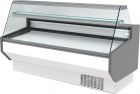 Blizzard ZETA200 Slimline Serve Over Counter
