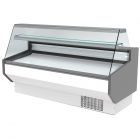 Blizzard ZETA250 Slimline Serve Over Counter