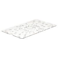 Cambro Polycarbonate GN1/1 Drain Shelf