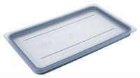 Cambro Clear Polycarbonate GN1/1 GripLid