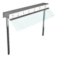 Moffat 2FG Quartz Gantry