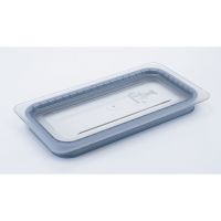 Cambro Clear Polycarbonate GN1/3 GripLid