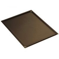 Smeg Kit of 4 Non Stick trays - 435x320mm