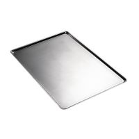 Smeg Kit of 4 trays - Aluminized Sheet - 435x320mm