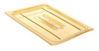 Cambro High Heat GN1/4 Cover with Handle