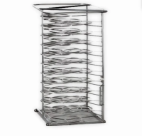 Rational 60.11.602 Mobile Plate Rack
