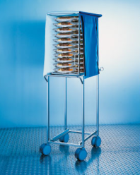 Rational 60.12.155 Finishing System