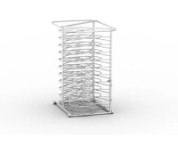Rational 60.21.293 Mobile Plate Rack