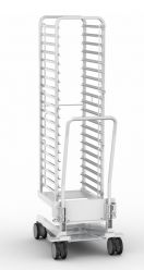 Rational 60.21.331 Mobile Oven Rack