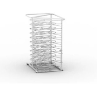 Rational 60.22.399 Mobile Plate Rack
