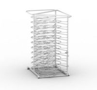 Rational 60.22.400 Mobile Plate Rack