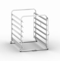 Rational 60.61.420 Mobile Oven Rack