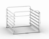 Rational 60.62.150 Mobile Oven Rack