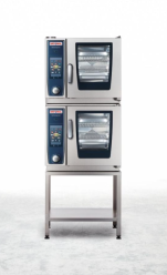 Rational 60.73.768 Combi-Duo Kit