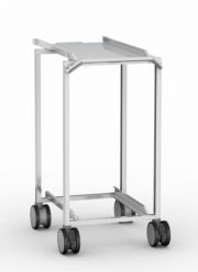 Rational 60.74.000 Transport Trolley for Mobile Oven Racks