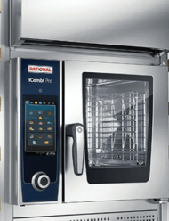 Rational 60.74.405 Built-in Integration Kit