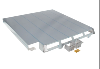 Rational 60.75.110 Heat Shield for Left Side Panel