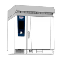 Rational 60.75.135 UltraVent Condensation Hood