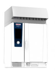 Rational 60.75.142 UltraVent Plus Smoke and Condensation Hood