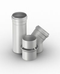 Rational 60.75.326 Condensation Breaker