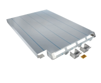 Rational 60.75.773 Heat Shield for Left Side Panel
