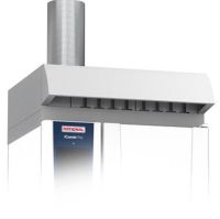 Rational 60.76.217 Extraction Hood