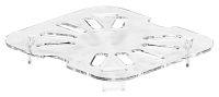 Cambro Polycarbonate GN1/6 Drain Shelf
